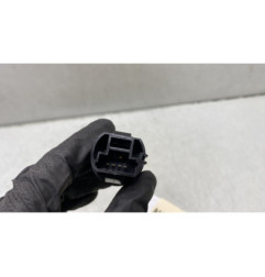 Bouton de demarrage RENAULT CLIO 4