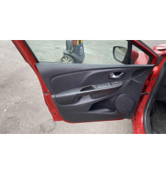 Bouton de demarrage RENAULT CLIO 4