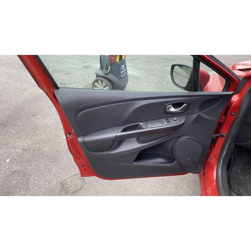 Bouton de demarrage RENAULT CLIO 4 Photo n°4