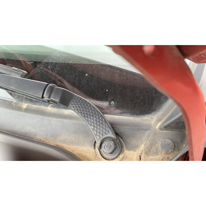Bouton de demarrage RENAULT CLIO 4 Photo n°8