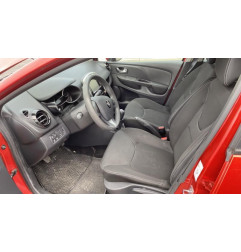 Bouton de demarrage RENAULT CLIO 4