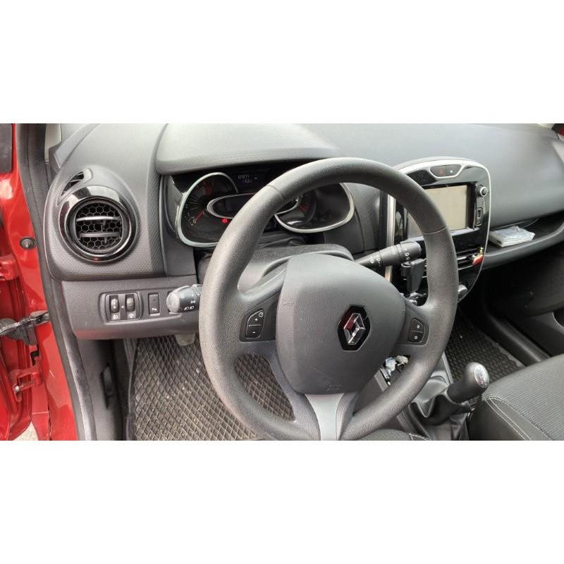 Bouton de demarrage RENAULT CLIO 4 Photo n°18