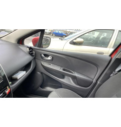 Bouton de demarrage RENAULT CLIO 4