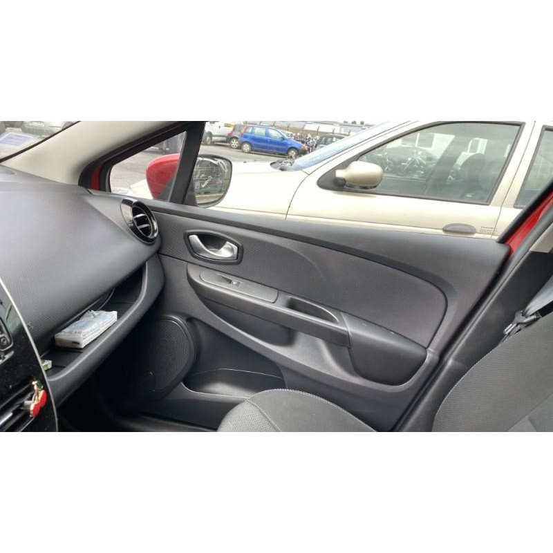 Bouton de demarrage RENAULT CLIO 4 Photo n°19