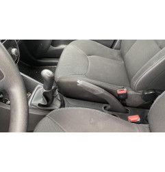 Bouton de demarrage RENAULT CLIO 4