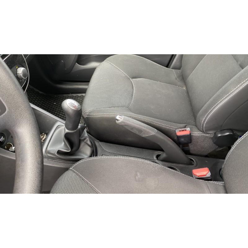 Bouton de demarrage RENAULT CLIO 4 Photo n°20