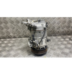 Compresseur clim RENAULT CLIO 4