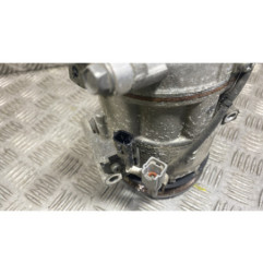 Compresseur clim RENAULT CLIO 4