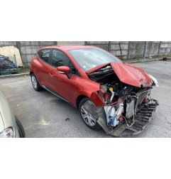 Compresseur clim RENAULT CLIO 4