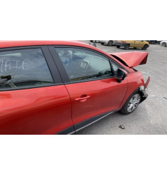 Compresseur clim RENAULT CLIO 4