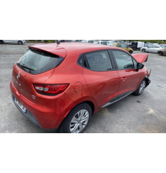 Compresseur clim RENAULT CLIO 4