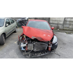 Compresseur clim RENAULT CLIO 4
