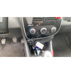 Compresseur clim RENAULT CLIO 4