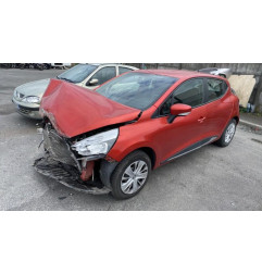 Compresseur clim RENAULT CLIO 4
