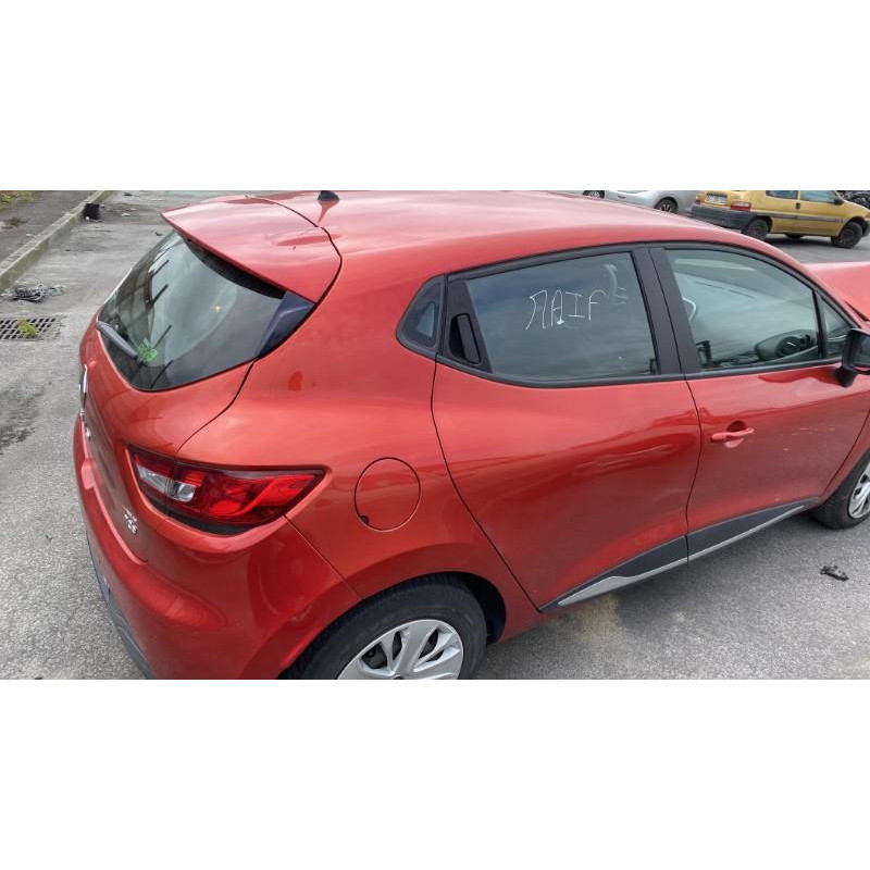 Compresseur clim RENAULT CLIO 4 Photo n°17