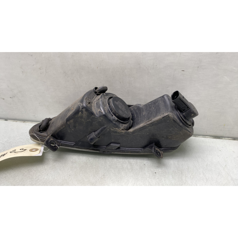 Anti brouillard droit (feux) VOLKSWAGEN POLO 5 Photo n°3