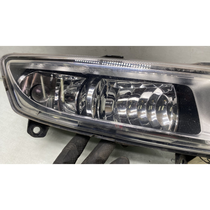 Anti brouillard droit (feux) VOLKSWAGEN POLO 5 Photo n°4