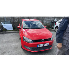 Anti brouillard droit (feux) VOLKSWAGEN POLO 5