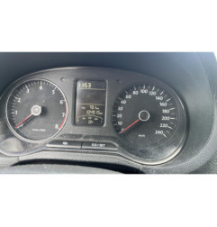 Anti brouillard droit (feux) VOLKSWAGEN POLO 5