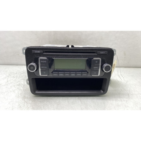 Autoradio d'origine VOLKSWAGEN POLO 5 Photo n°1