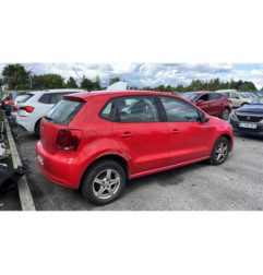 Autoradio d'origine VOLKSWAGEN POLO 5