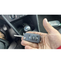 Autoradio d'origine VOLKSWAGEN POLO 5