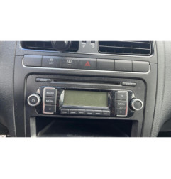 Autoradio d'origine VOLKSWAGEN POLO 5