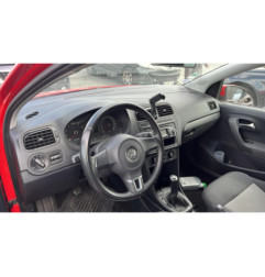 Autoradio d'origine VOLKSWAGEN POLO 5