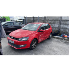 Autoradio d'origine VOLKSWAGEN POLO 5