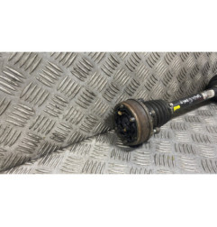 Cardan gauche (transmission) VOLKSWAGEN POLO 5