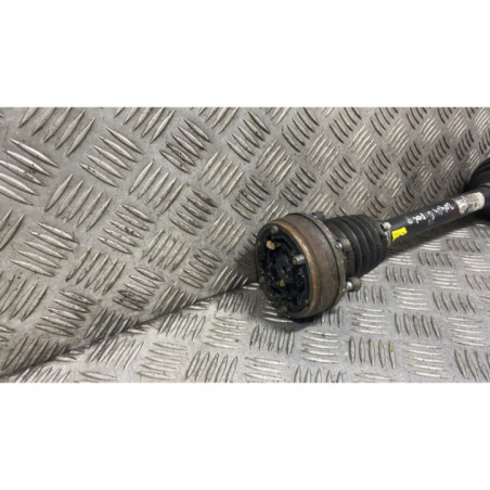 Cardan gauche (transmission) VOLKSWAGEN POLO 5