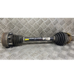 Cardan gauche (transmission) VOLKSWAGEN POLO 5