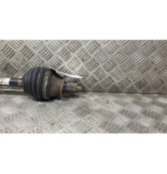 Cardan gauche (transmission) VOLKSWAGEN POLO 5