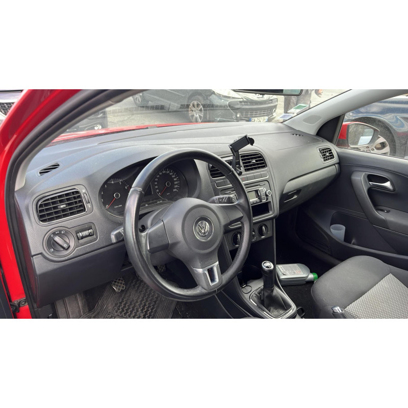 Cardan gauche (transmission) VOLKSWAGEN POLO 5 Photo n°10