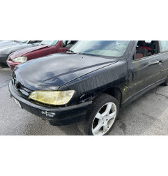 Commodo phare PEUGEOT 306