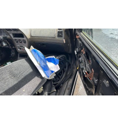 Commodo phare PEUGEOT 306
