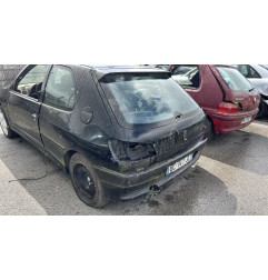 Commodo phare PEUGEOT 306