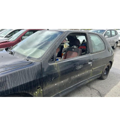 Commodo phare PEUGEOT 306