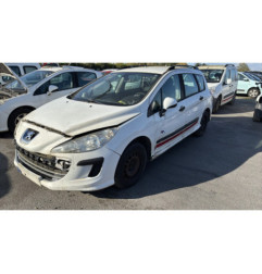 Com (Bloc Contacteur Tournant+Commodo Essuie Glace+Commodo Phare) PEUGEOT 308 1 SW