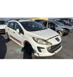 Com (Bloc Contacteur Tournant+Commodo Essuie Glace+Commodo Phare) PEUGEOT 308 1 SW