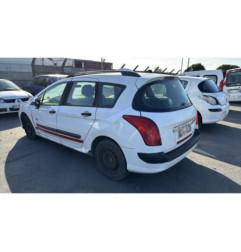 Com (Bloc Contacteur Tournant+Commodo Essuie Glace+Commodo Phare) PEUGEOT 308 1 SW