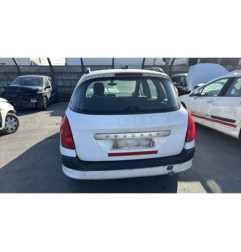 Com (Bloc Contacteur Tournant+Commodo Essuie Glace+Commodo Phare) PEUGEOT 308 1 SW