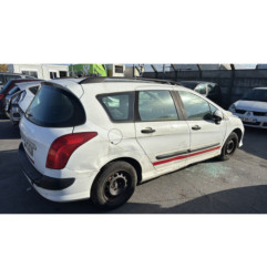 Com (Bloc Contacteur Tournant+Commodo Essuie Glace+Commodo Phare) PEUGEOT 308 1 SW