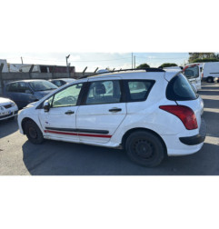 Com (Bloc Contacteur Tournant+Commodo Essuie Glace+Commodo Phare) PEUGEOT 308 1 SW