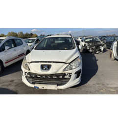 Com (Bloc Contacteur Tournant+Commodo Essuie Glace+Commodo Phare) PEUGEOT 308 1 SW