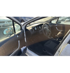 Com (Bloc Contacteur Tournant+Commodo Essuie Glace+Commodo Phare) PEUGEOT 308 1 SW