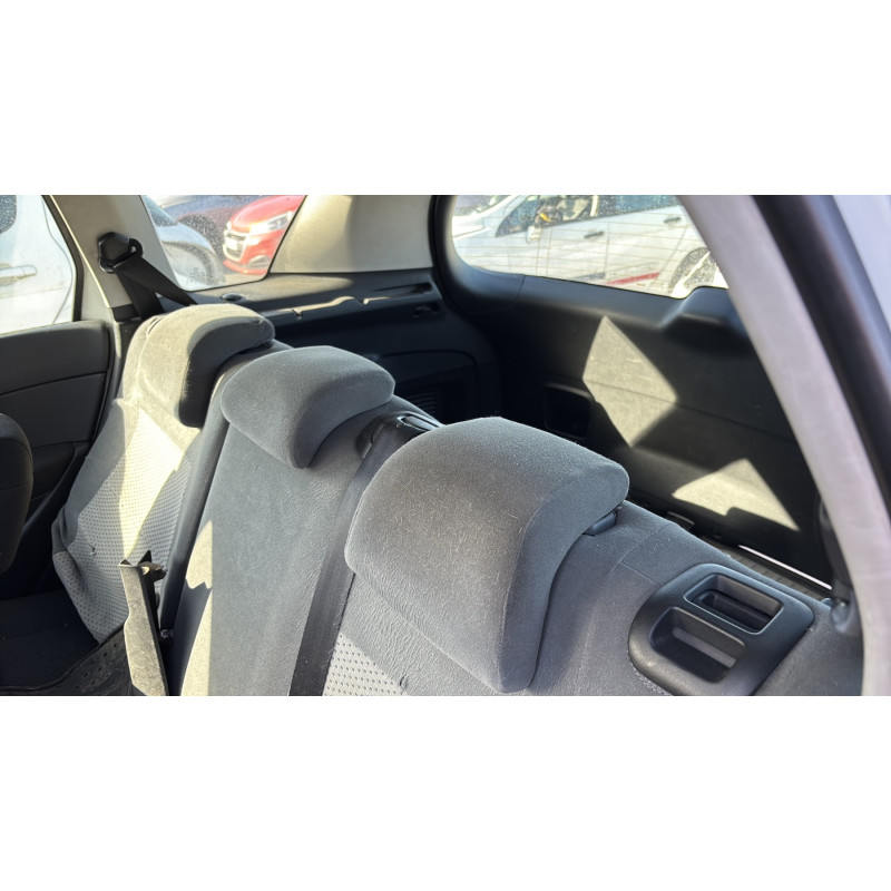 Com (Bloc Contacteur Tournant+Commodo Essuie Glace+Commodo Phare) PEUGEOT 308 1 SW Photo n°19