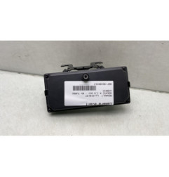 Camera RENAULT SCENIC 4 Photo n°1