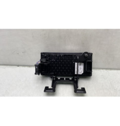Camera RENAULT SCENIC 4