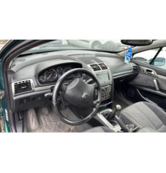 Boitier BSI PEUGEOT 407